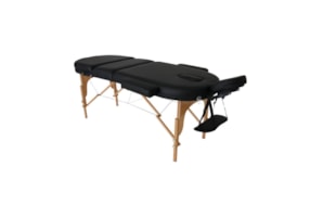 MARQUESA DE MASSAGEM KINCONFORT PRETO 827003.N